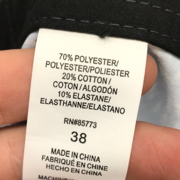 Jack O’Neill Swim Trunks (532) - Picture 7 of 7